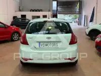 2011 KIA Ceed