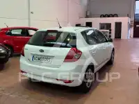 2011 KIA Ceed