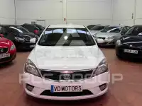 2011 KIA Ceed