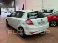2011 KIA Ceed