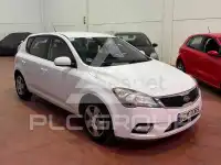2011 KIA Ceed