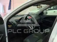 2011 KIA Ceed