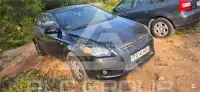 2011 KIA Ceed