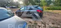 2011 KIA Ceed