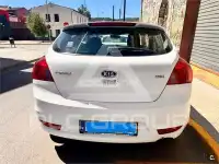 2011 KIA Ceed