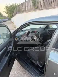 2011 KIA Ceed