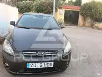 2011 KIA Ceed