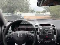 2011 KIA Ceed