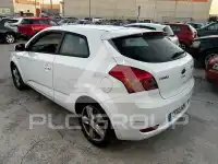 2011 KIA Ceed