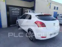 2011 KIA Ceed
