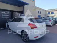 2011 KIA Ceed