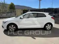 2011 KIA Ceed