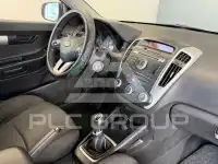 2011 KIA Ceed