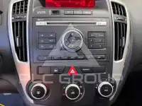 2011 KIA Ceed
