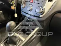 2011 KIA Ceed