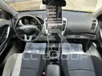 2011 KIA Ceed