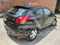 2011 KIA Ceed