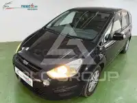 2011 Ford S-Max