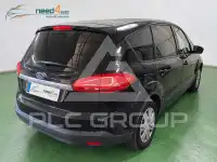 2011 Ford S-Max