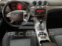 2011 Ford S-Max