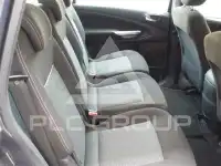 2011 Ford S-Max