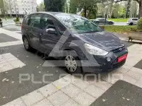 2011 Ford S-Max