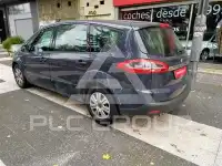 2011 Ford S-Max