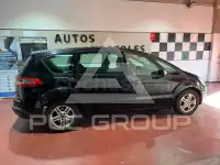 2011 Ford S-Max