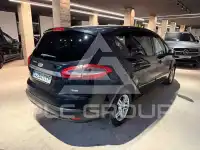 2011 Ford S-Max
