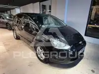 2011 Ford S-Max