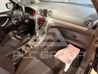 2011 Ford S-Max