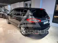 2011 Ford S-Max