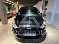 2011 Ford S-Max