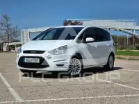 2011 Ford S-Max