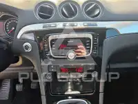 2011 Ford S-Max