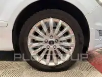 2011 Ford S-Max