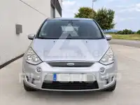 2011 Ford S-Max