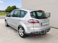 2011 Ford S-Max