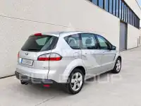 2011 Ford S-Max