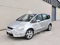 2011 Ford S-Max