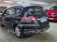 2011 Ford S-Max