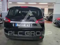 2011 Ford S-Max