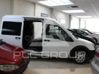 2011 Ford Transit Connect