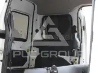 2011 Ford Transit Connect