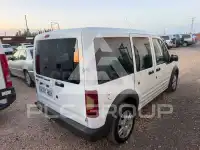 2011 Ford Transit Connect