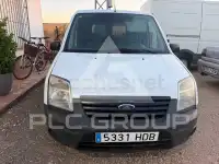 2011 Ford Transit Connect