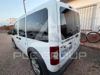 2011 Ford Transit Connect