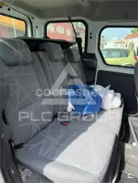 2011 Ford Transit Connect