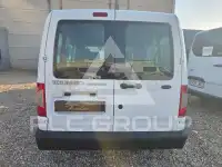 2011 Ford Transit Connect
