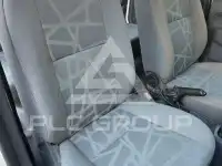 2011 Ford Transit Connect